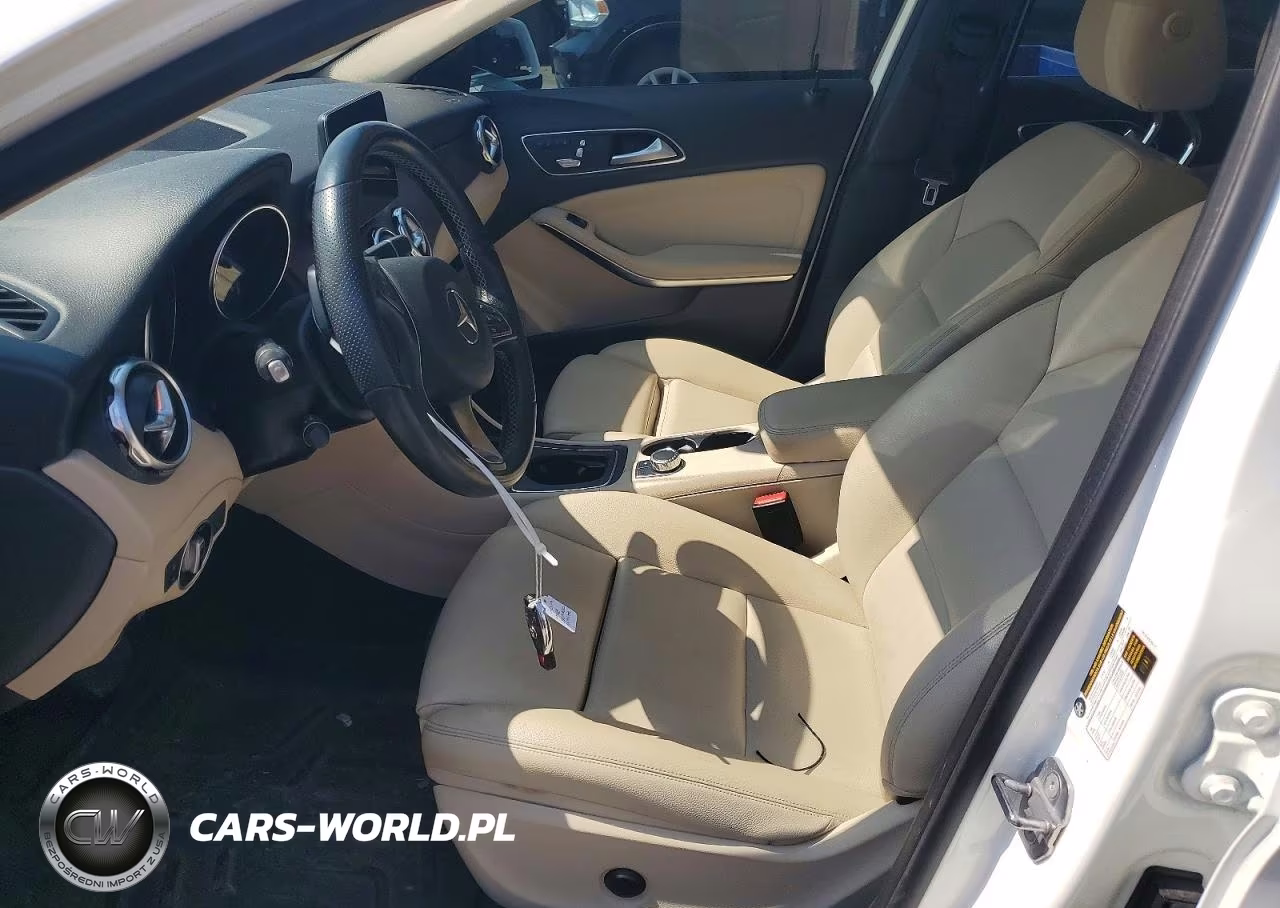2019 Mercedes-Benz Gla 250 4Matic VIN:WDCTG4GB6KU005524 - 7