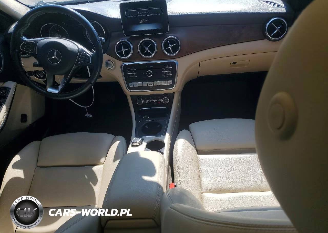 2019 Mercedes-Benz Gla 250 4Matic VIN:WDCTG4GB6KU005524 - 8