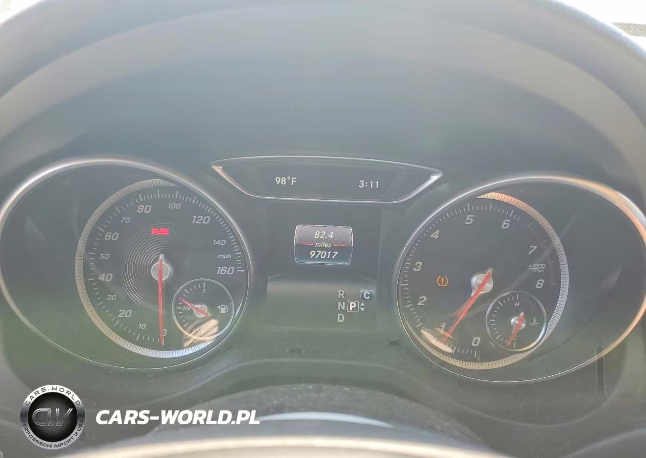 2019 Mercedes-Benz Gla 250 4Matic VIN:WDCTG4GB6KU005524 - 9