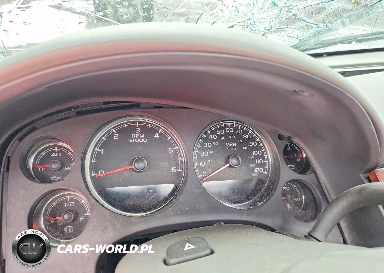2007 Chevrolet Avalanche K1500 VIN:3GNFK12337G206797 - 9