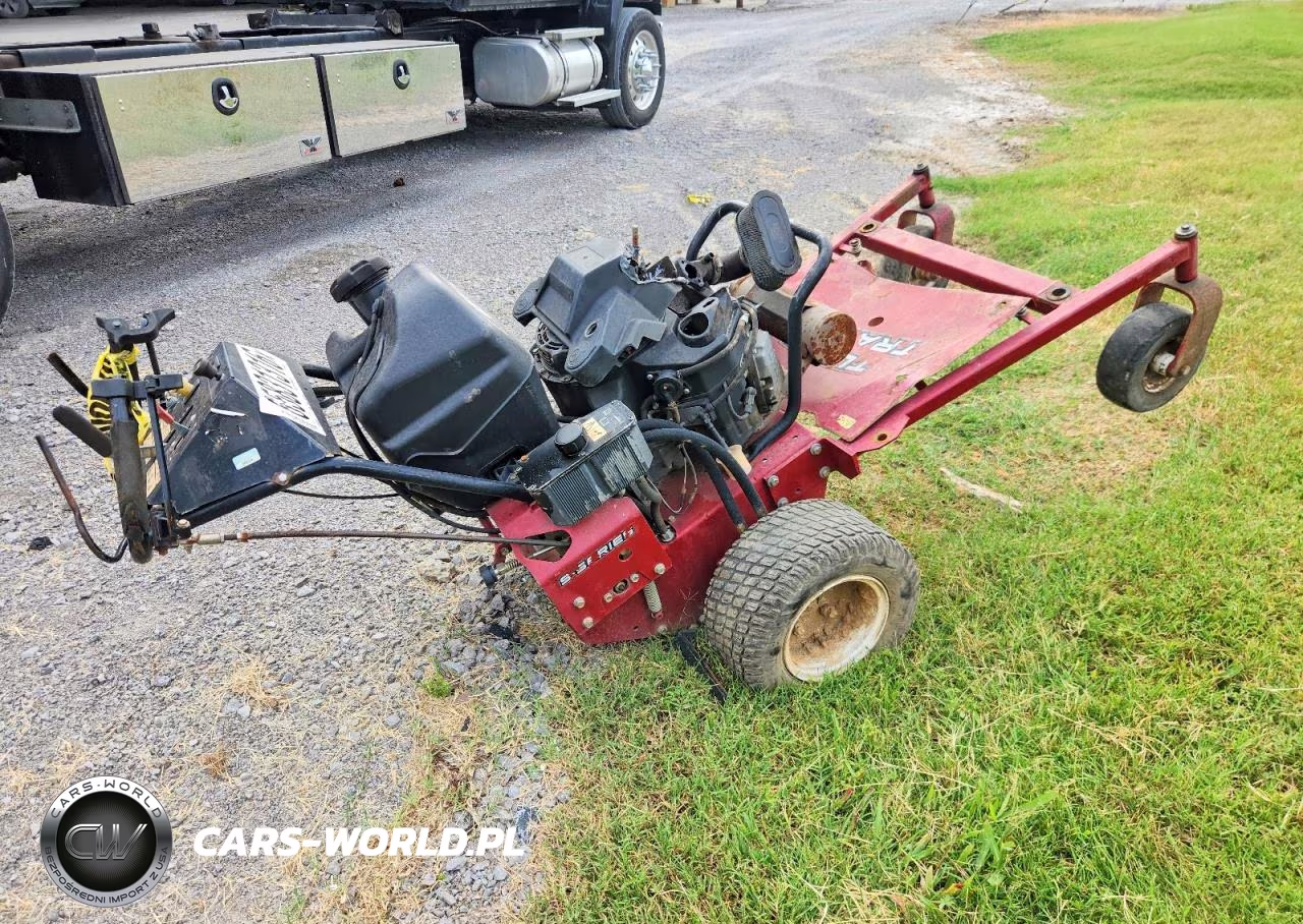 2021 Exmark Mower VIN:402794694 - 4