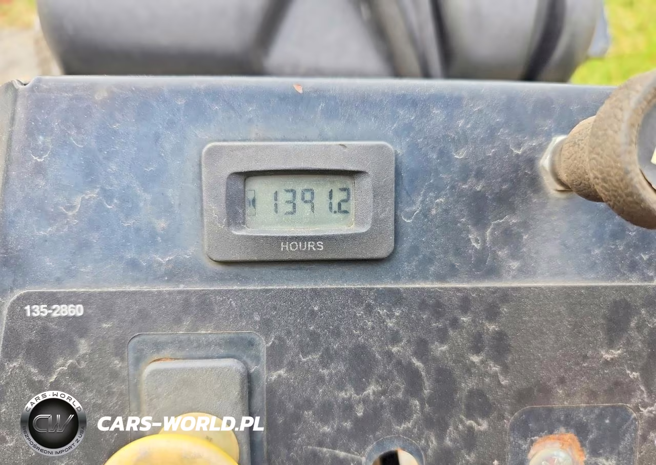 2021 Exmark Mower VIN:402794694 - 8