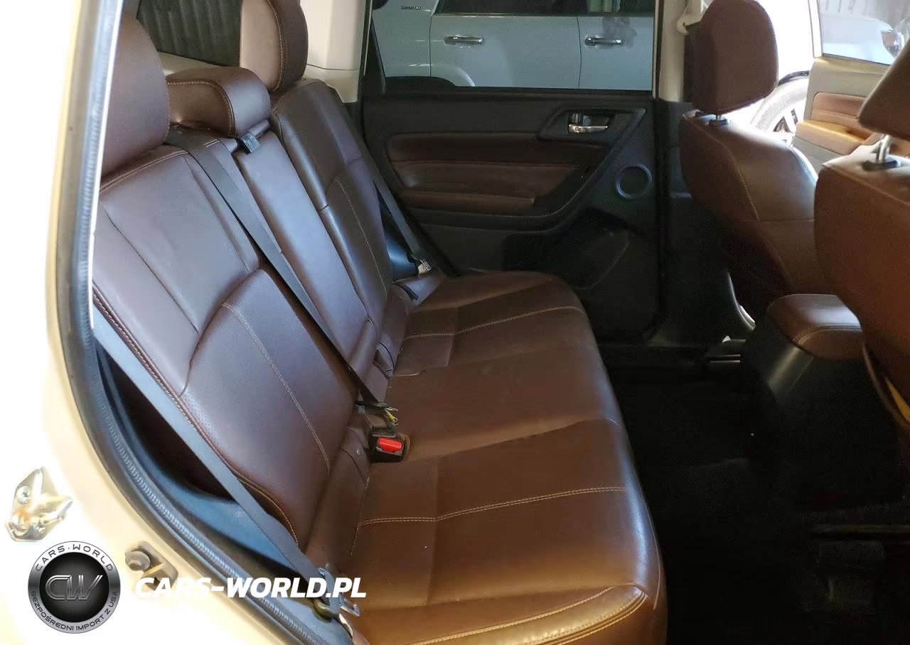 2018 Subaru Forester 2.5I Touring VIN:JF2SJAWCXJH598471 - 11