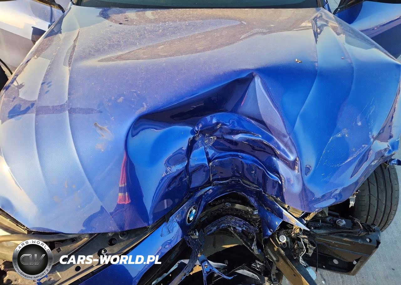 2025 BMW I4 M50 VIN:WBY33HD03SFU10898 - 11
