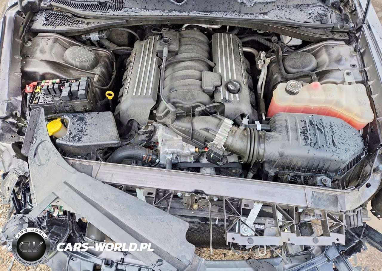 2023 Dodge Challenger R-T Scat Pack VIN:2C3CDZFJ6PH685654 - 11