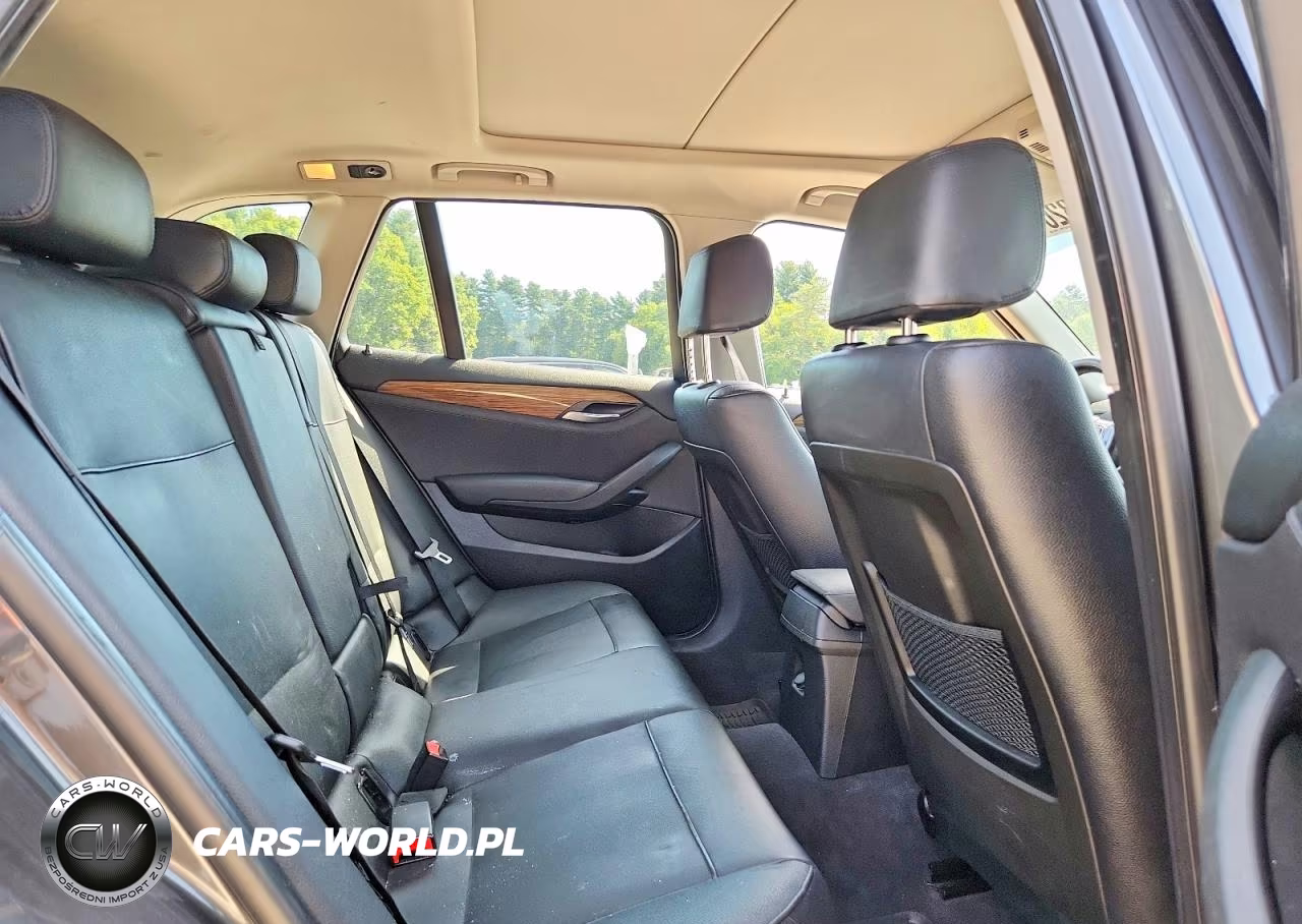 2015 BMW 228 Xi VIN:WBAVL1C54FVY39183 - 11