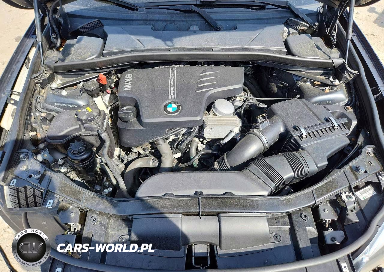 2015 BMW 228 Xi VIN:WBAVL1C54FVY39183 - 12