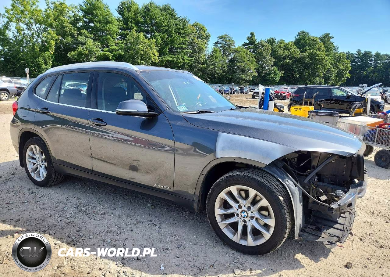 2015 BMW 228 Xi VIN:WBAVL1C54FVY39183 - 4