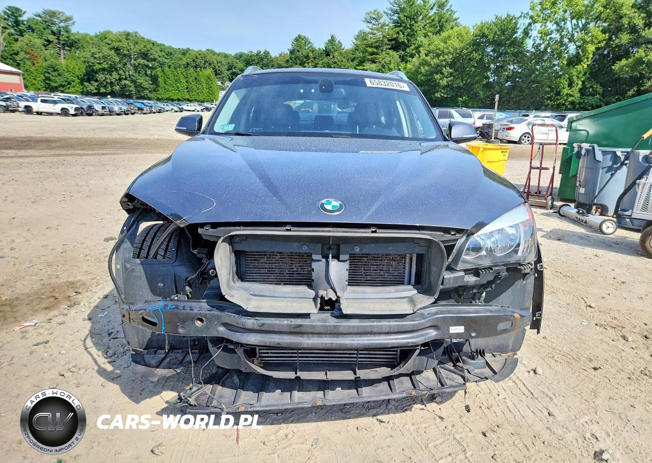 2015 BMW 228 Xi VIN:WBAVL1C54FVY39183 - 5