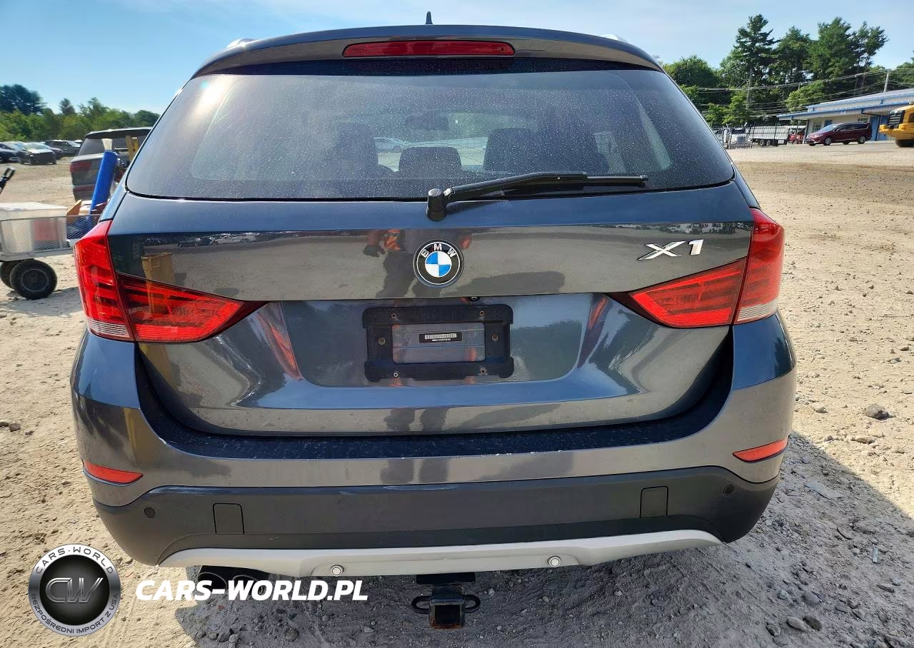 2015 BMW 228 Xi VIN:WBAVL1C54FVY39183 - 6