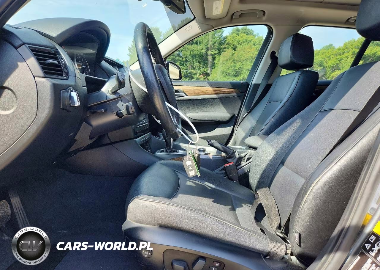 2015 BMW 228 Xi VIN:WBAVL1C54FVY39183 - 7