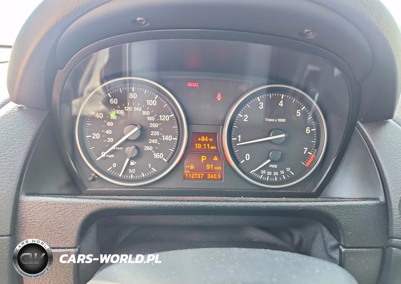 2015 BMW 228 Xi VIN:WBAVL1C54FVY39183 - 9