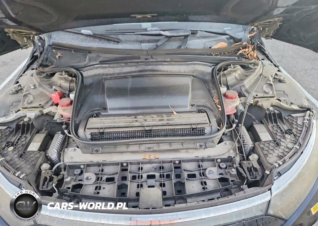 2022 Mercedes-Benz Eqs Sedan 450+ VIN:W1KCG2DB3NA003756 - 11