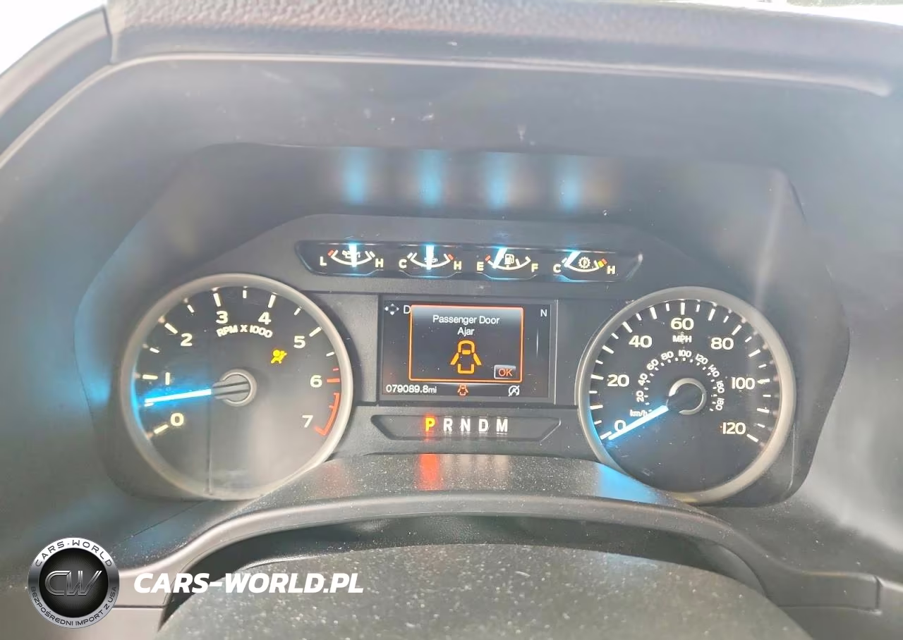 2020 Ford F150 Supercrew VIN:1FTEW1C57LFB50979 - 9