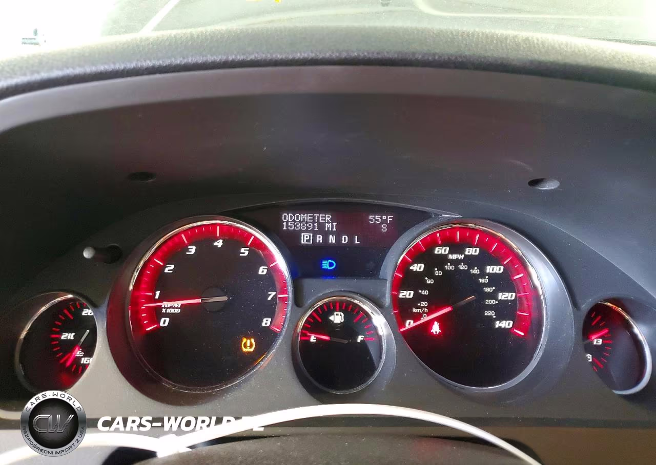 2009 GMC Acadia Slt-1 VIN:1GKEV23DX9J216502 - 9