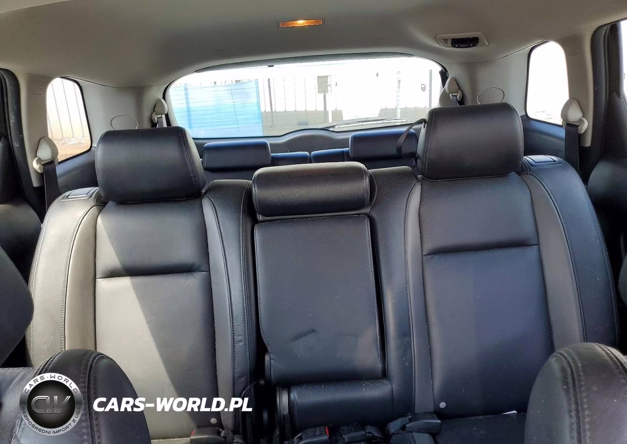 2011 Mazda Cx-9 VIN:JM3TB2CA3B0303078 - 10