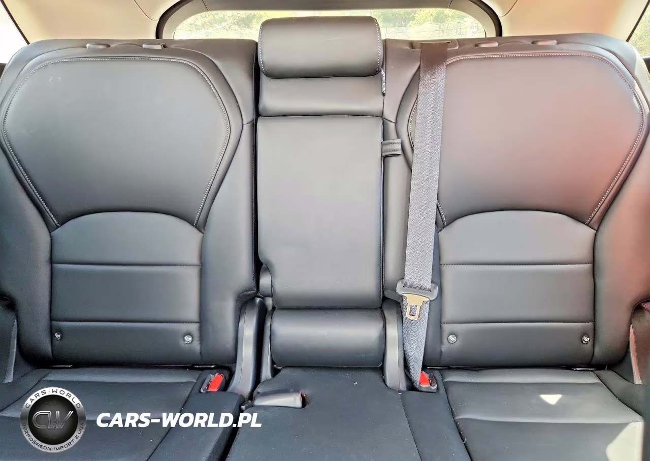 2023 Infiniti Qx50 Pure VIN:3PCAJ5AA1PF121993 - 10