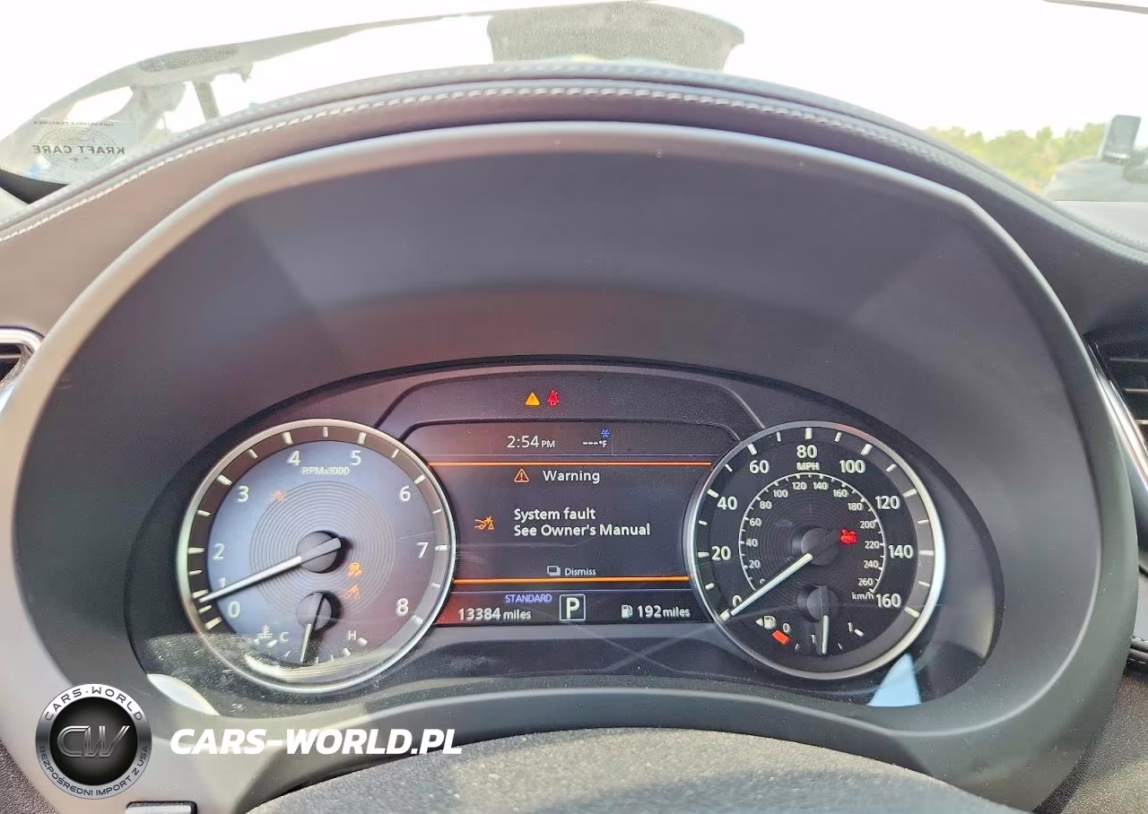 2023 Infiniti Qx50 Pure VIN:3PCAJ5AA1PF121993 - 9