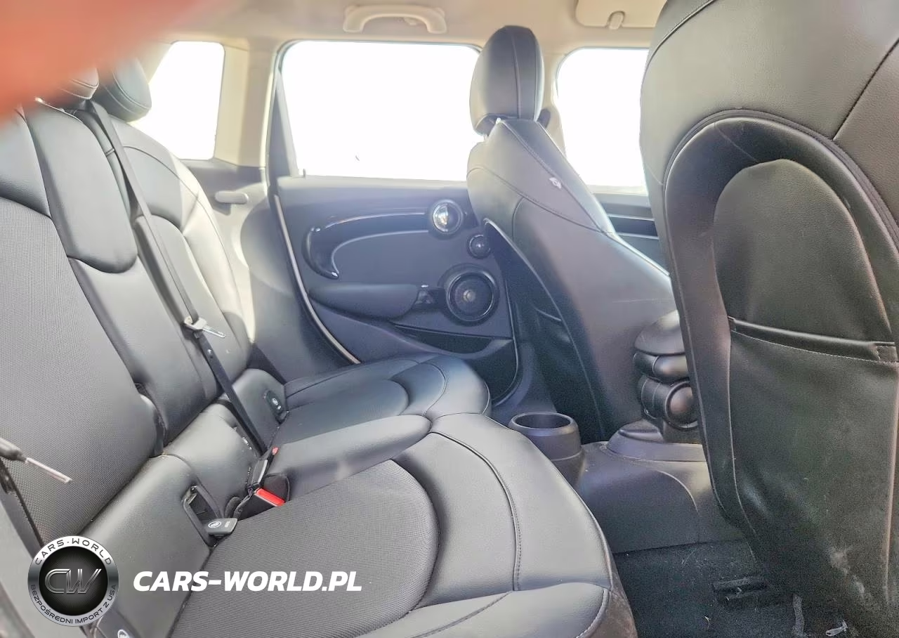2015 Mini Cooper S VIN:WMWXU3C50F2B59142 - 10