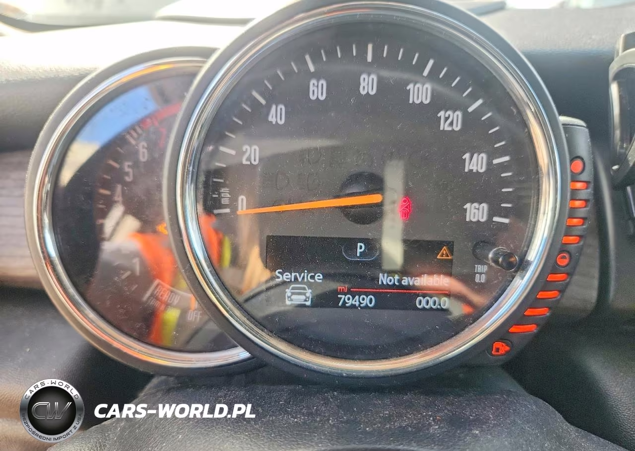 2015 Mini Cooper S VIN:WMWXU3C50F2B59142 - 9
