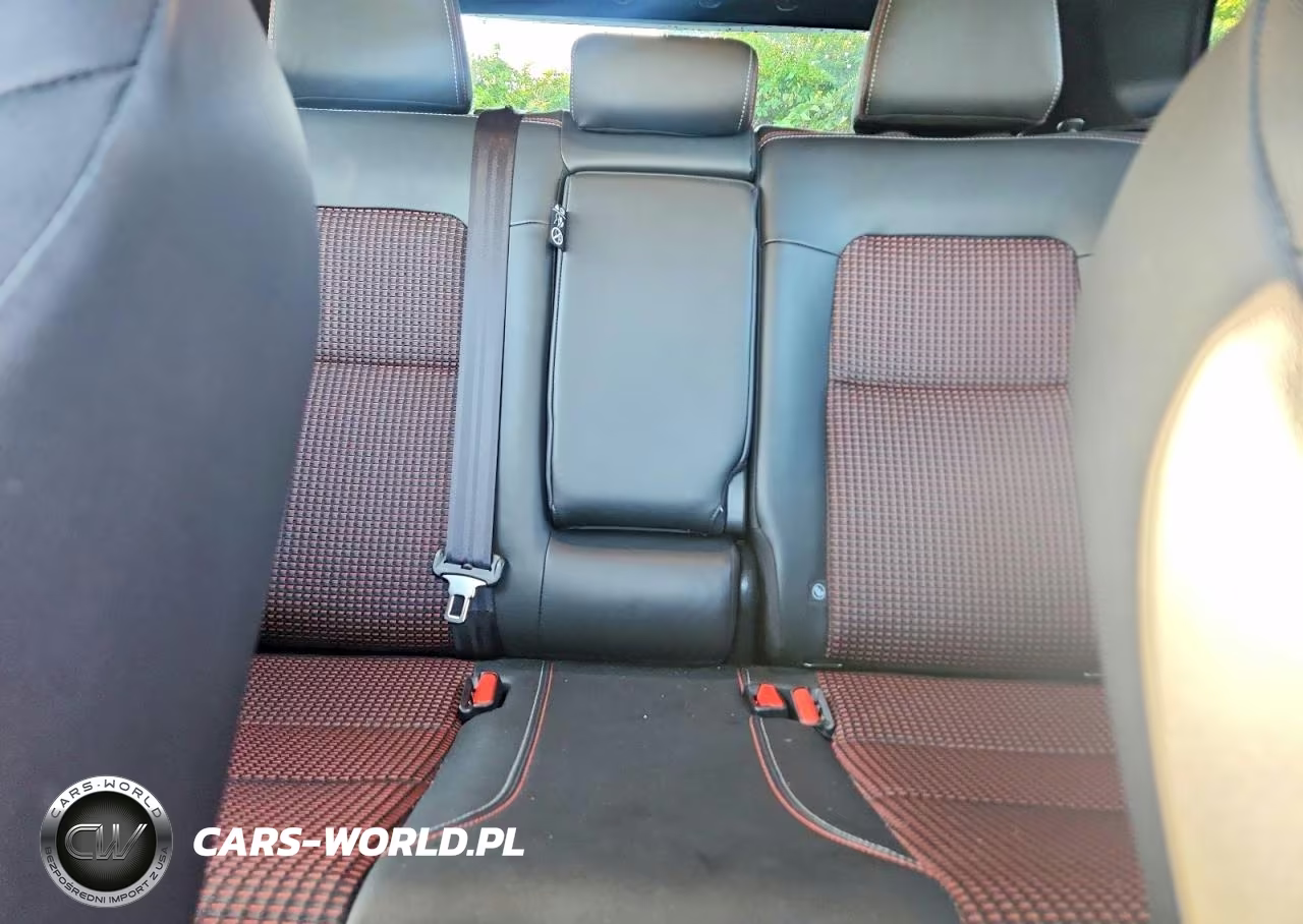 2026 Nissan Kicks Sr VIN:3N8AP6DD5TL340045 - 10