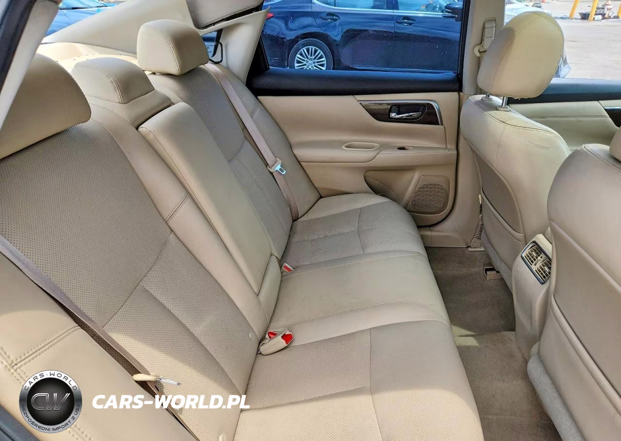2014 Nissan Altima 2.5 VIN:1N4AL3AP2EC129068 - 10
