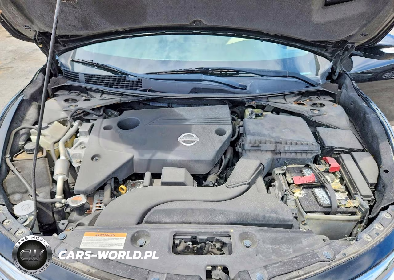 2014 Nissan Altima 2.5 VIN:1N4AL3AP2EC129068 - 11