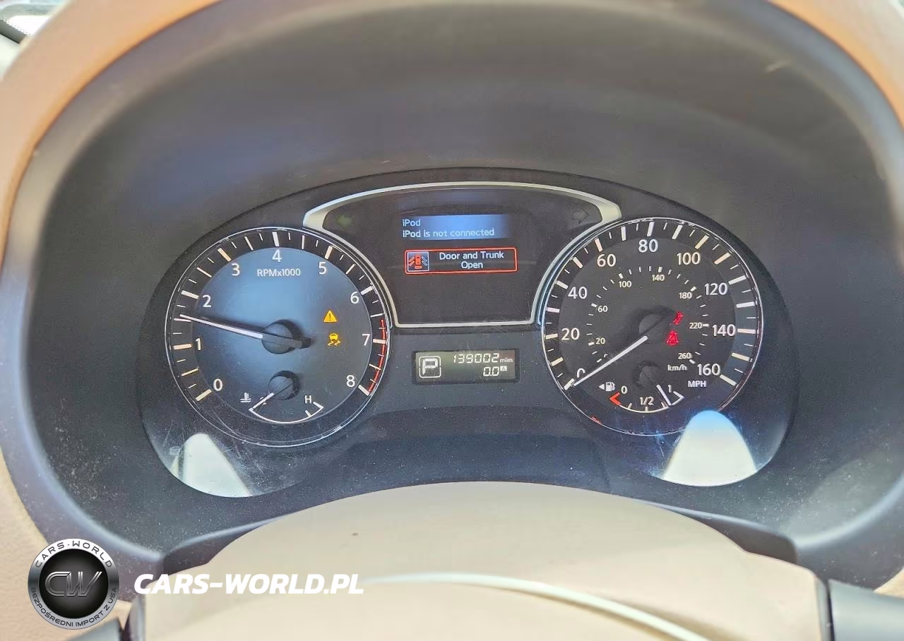 2014 Nissan Altima 2.5 VIN:1N4AL3AP2EC129068 - 9