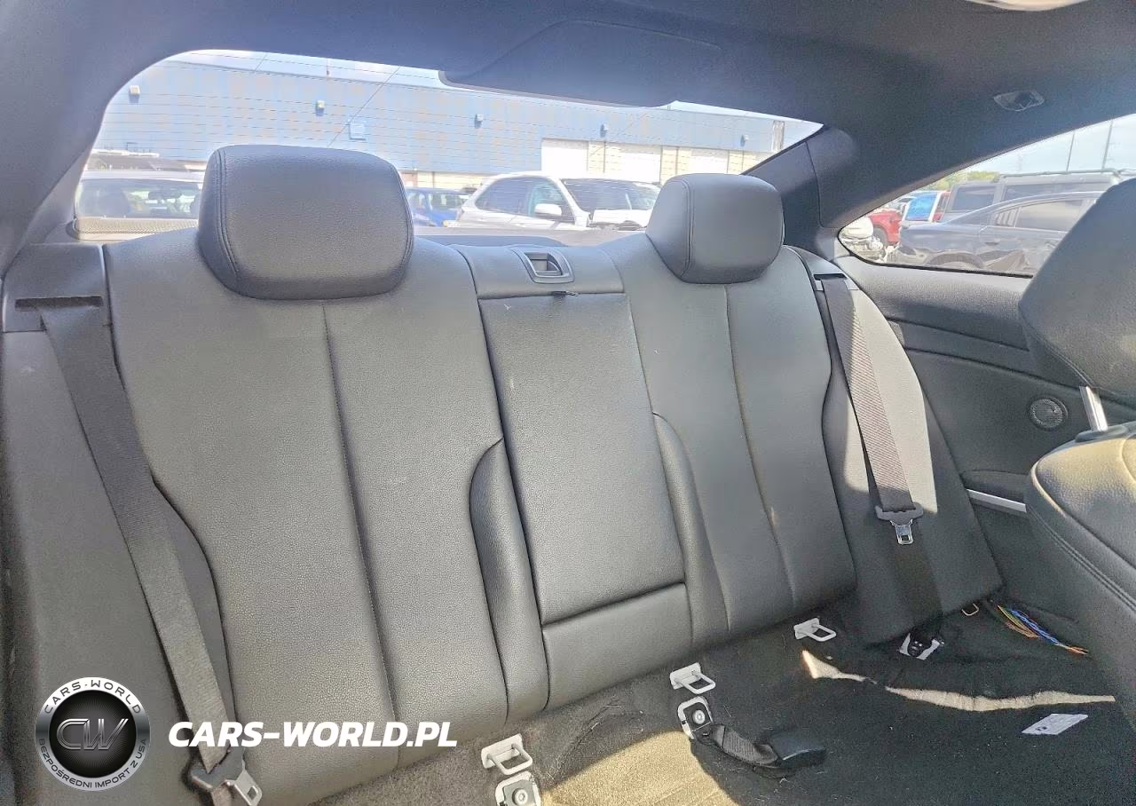 2019 BMW 440I VIN:WBA4W7C55KAG52299 - 10