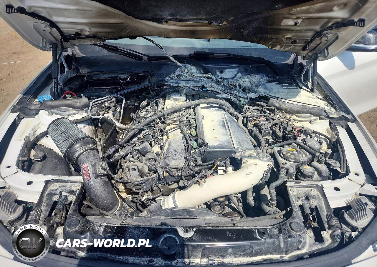2019 BMW 440I VIN:WBA4W7C55KAG52299 - 11