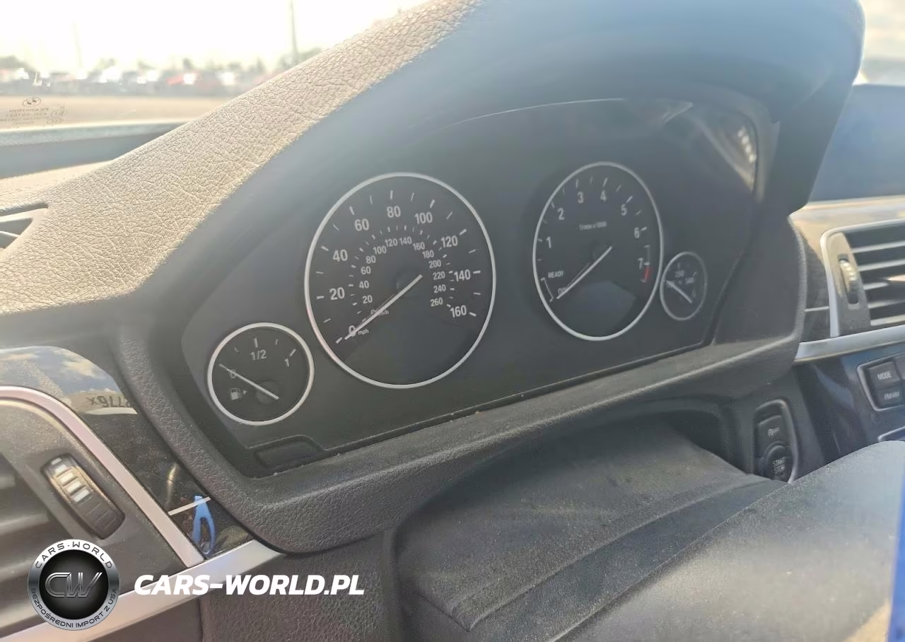 2019 BMW 440I VIN:WBA4W7C55KAG52299 - 9