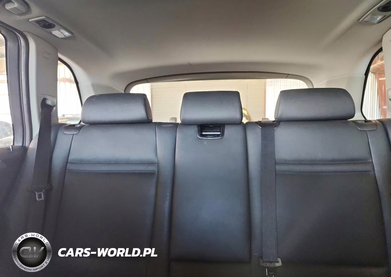 2011 BMW X5 xDrive35D VIN:5UXZW0C52BL656942 - 10