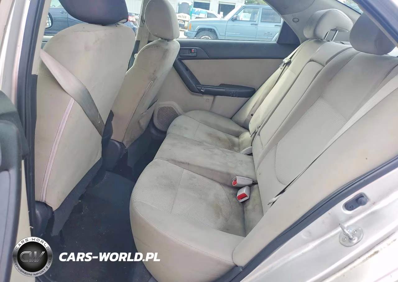 2011 Kia Forte Ex VIN:KNAFU4A2XB5444866 - 10