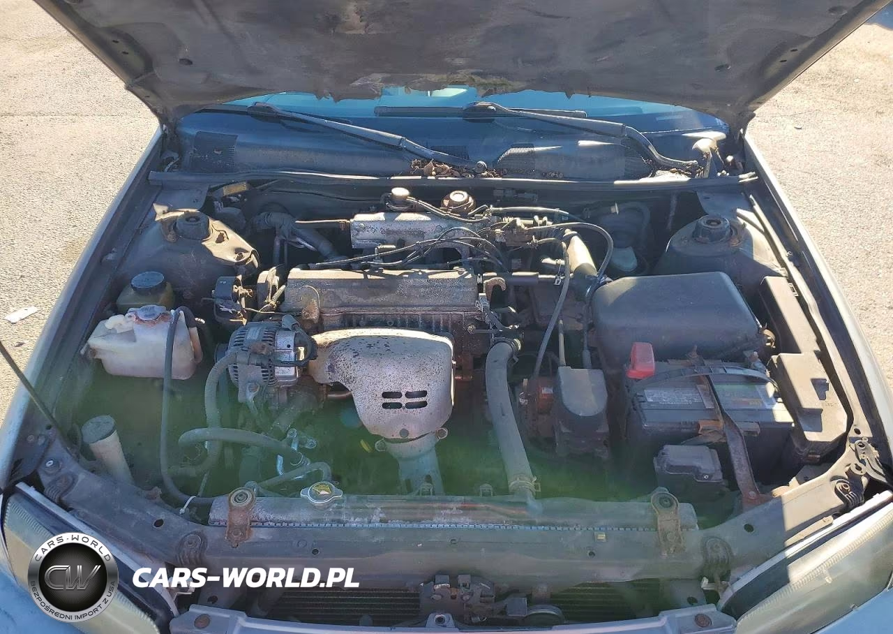 1999 Toyota Camry Le VIN:4T1BG28K4XU565856 - 11