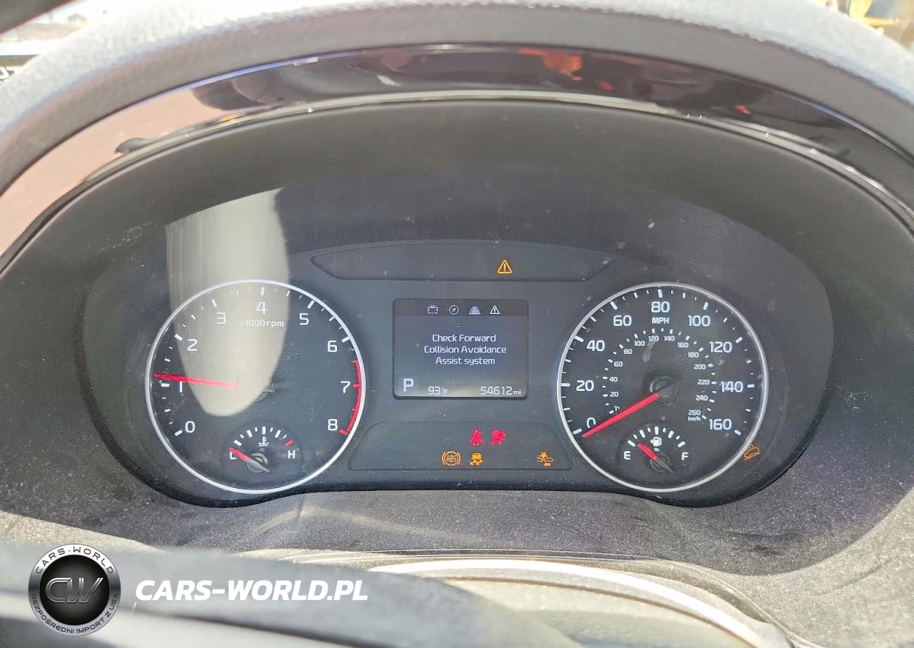 2022 Kia Seltos S VIN:KNDEU2AAXN7294633 - 9