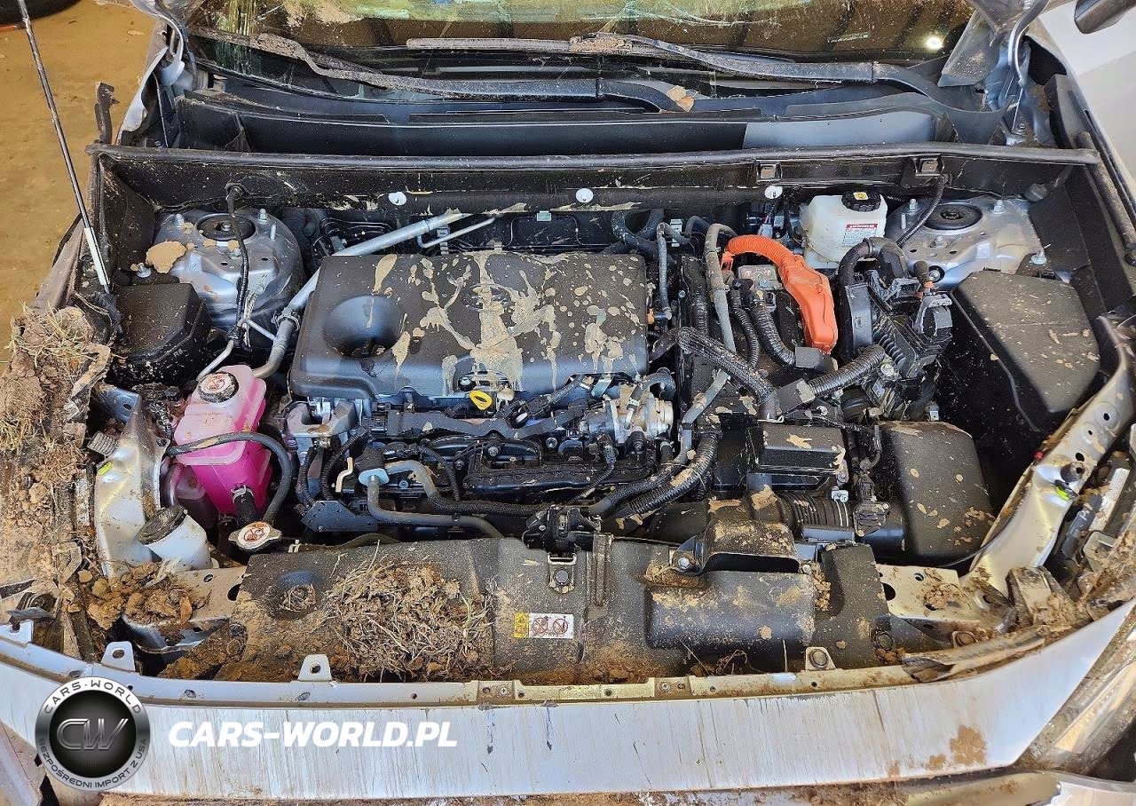 2022 Toyota Rav4 Se VIN:JTM16RFV0ND058748 - 11
