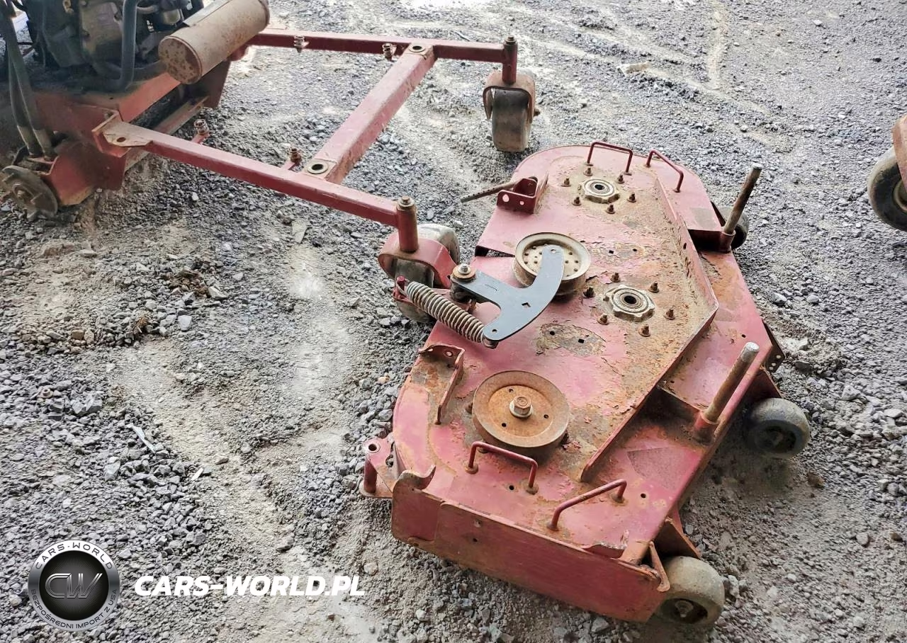 2021 Exmark Lawn Mower VIN:316625247 - 5