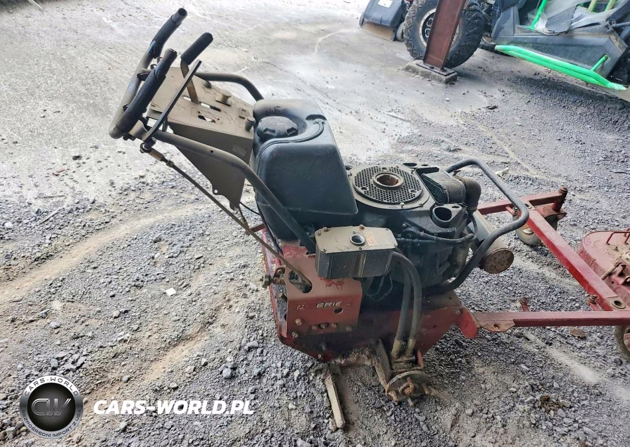 2021 Exmark Lawn Mower VIN:316625247 - 6