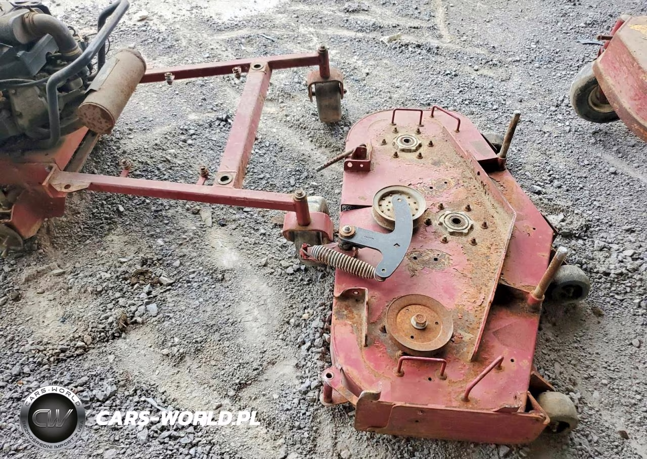 2021 Exmark Lawn Mower VIN:316625247 - 9