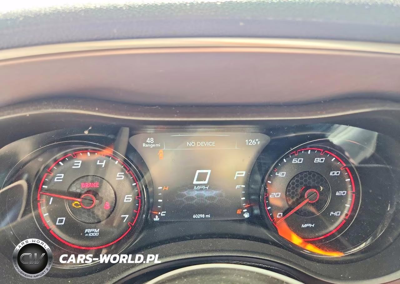 2021 Dodge Charger Gt VIN:2C3CDXHG4MH648166 - 9