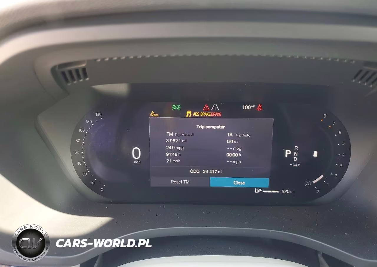 2022 Volvo Xc60 B5 Momentum VIN:YV4L12DK9N1925781 - 9