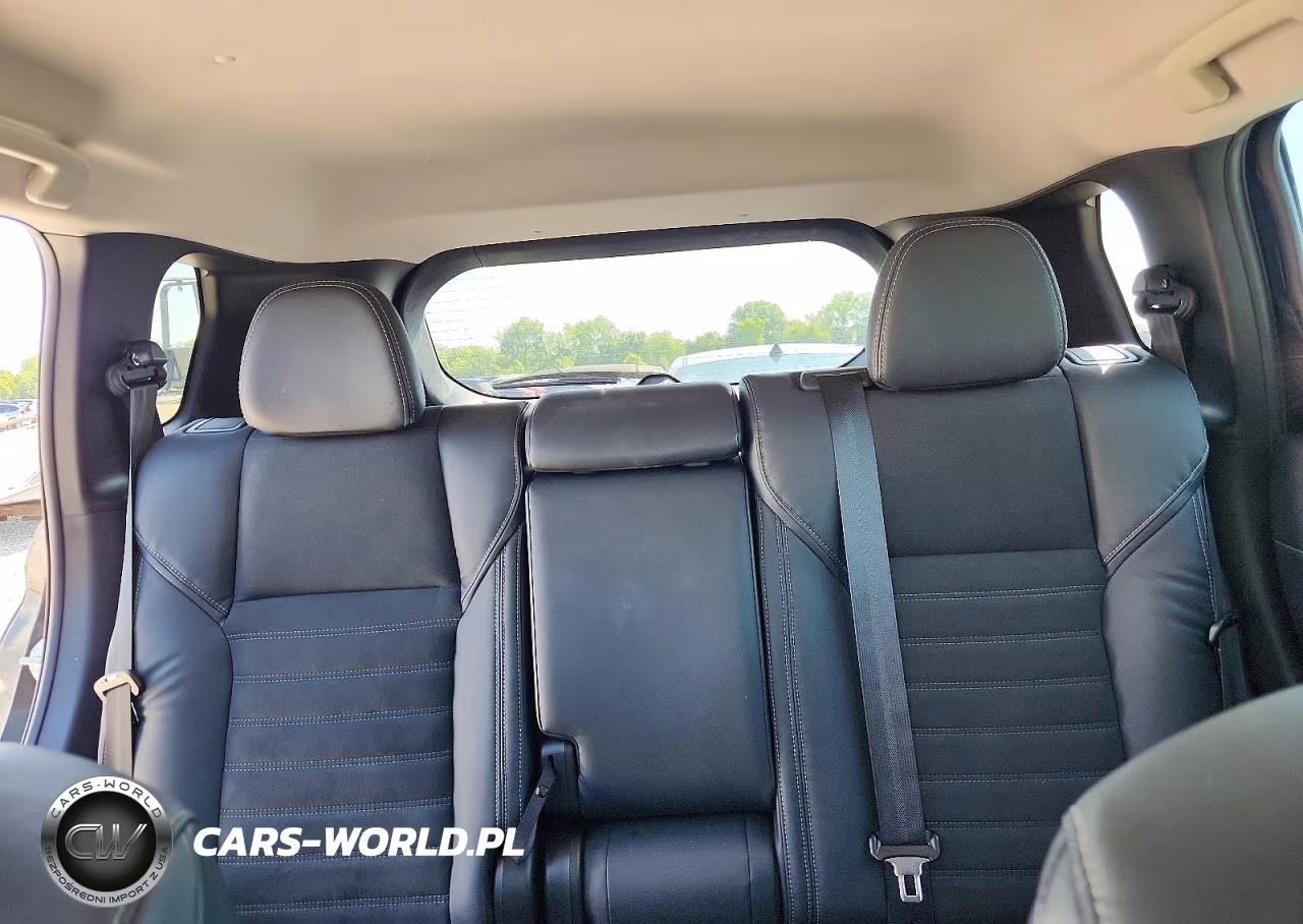 2023 Mitsubishi Outlander Se VIN:JA4J4UA86PZ008074 - 10