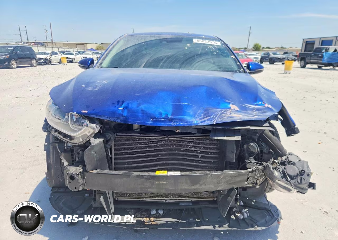 2021 Kia Forte Ex VIN:3KPF54AD8ME406013 - 5