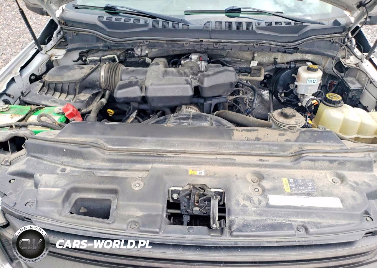 2019 Ford F250 Super Duty VIN:1FDBF2A67KEG21369 - 12