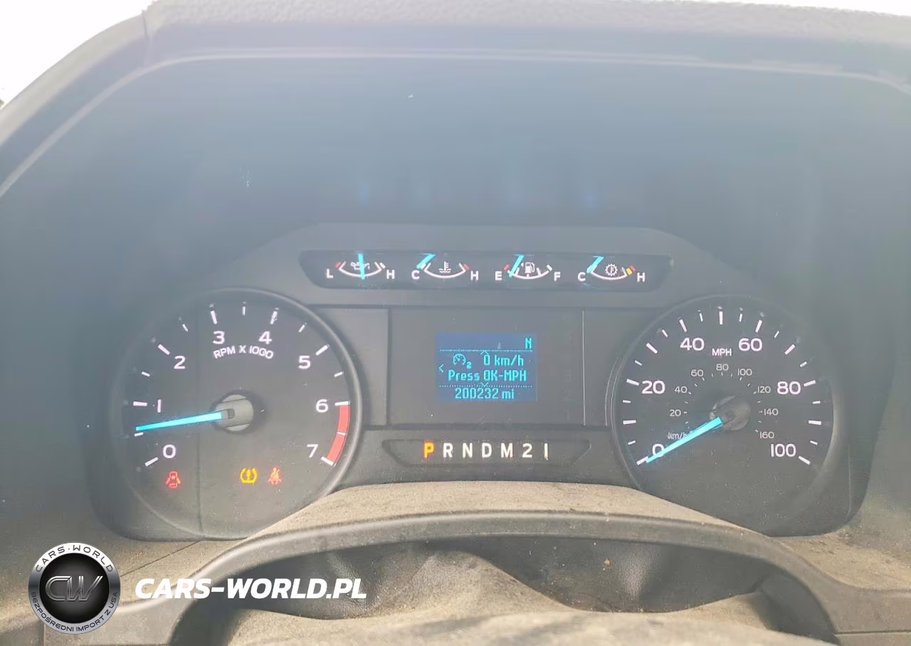 2019 Ford F250 Super Duty VIN:1FDBF2A67KEG21369 - 9