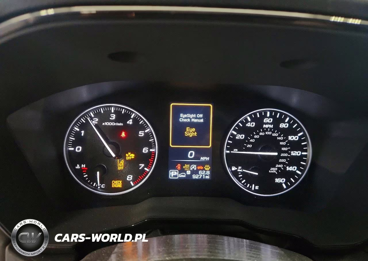2025 Subaru Outback Premium VIN:4S4BTAFC8S3234276 - 9