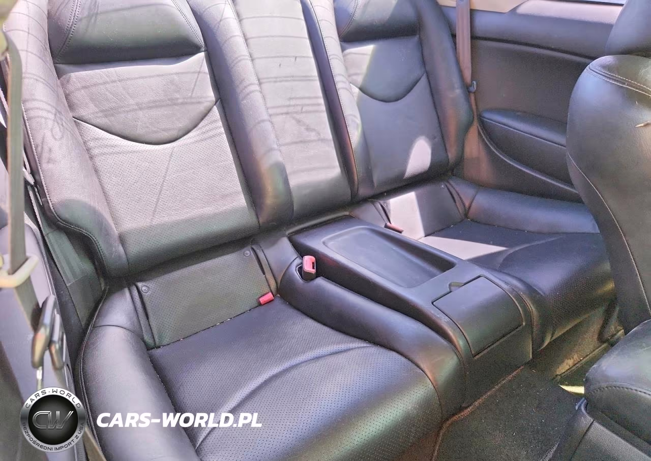 2008 Infiniti G37 Base VIN:JNKCV64E38M101818 - 10