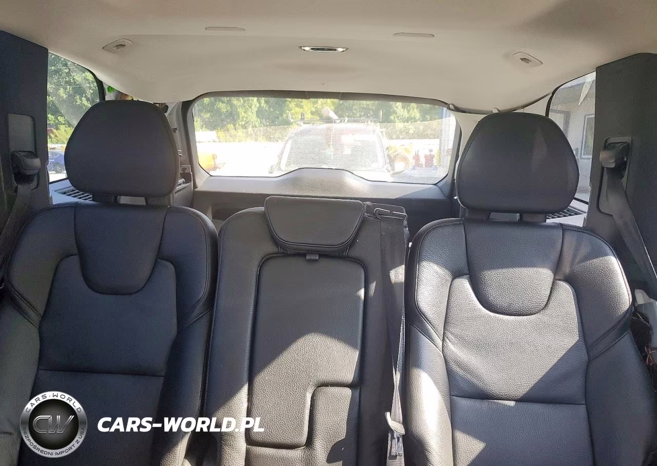 2021 Volvo Xc90 T8 Recharge Inscription Express VIN:YV4BR0CK7M1764209 - 10