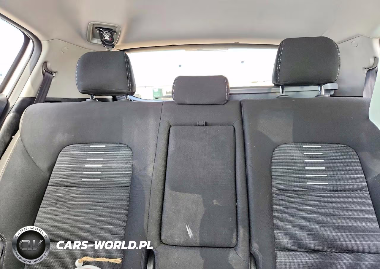 2018 Kia Sportage Lx VIN:KNDPM3AC9J7482232 - 10