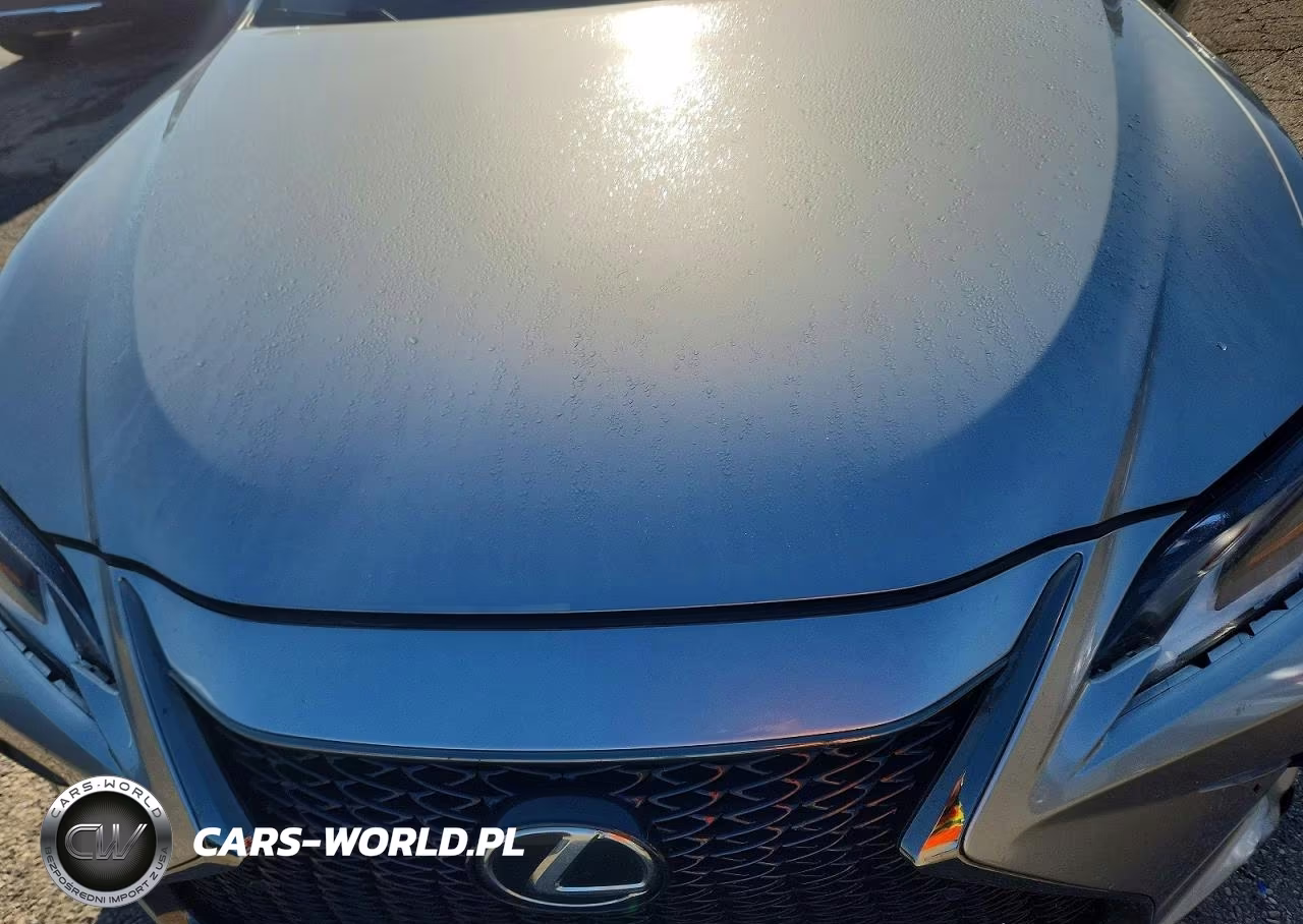 2019 Lexus Es 350 VIN:58ABZ1B17KU010647 - 11